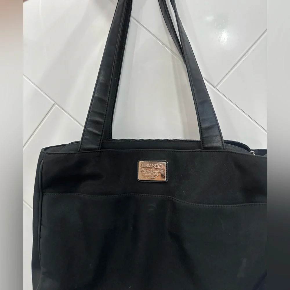 DKNY tote bag - Picture 6 of 16